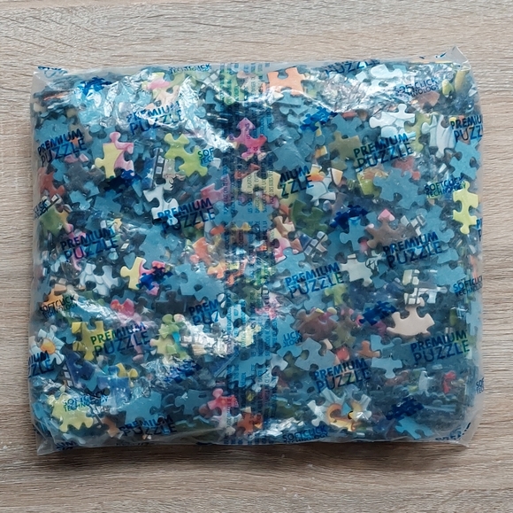 Ravensburger Bambi puzzle - Picture 5 of 11